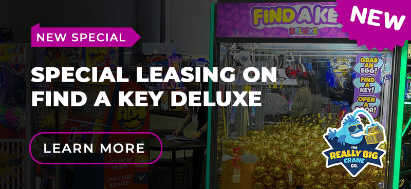 Find A Key Deluxe Lease Special 2024