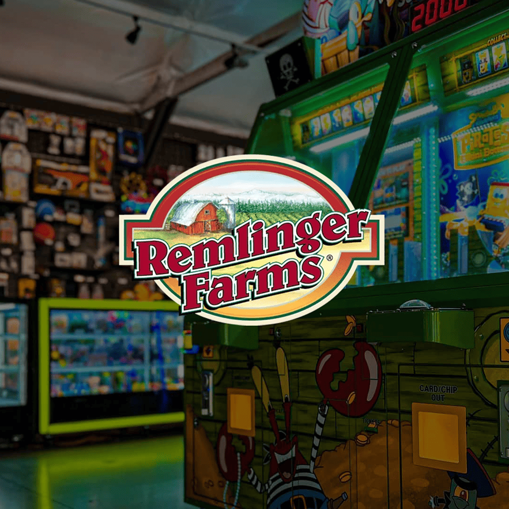 Remlinger Farms Testimonial