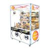 Creative Line Claw Machine