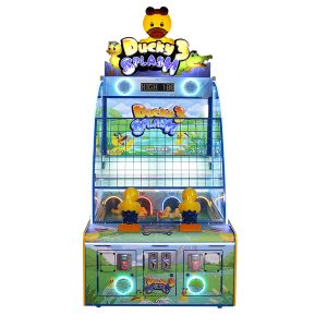 Ducky Splash