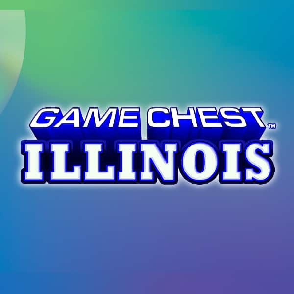 Game Chest Illinois Logo