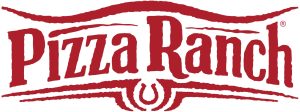 Pizza Ranch Logo