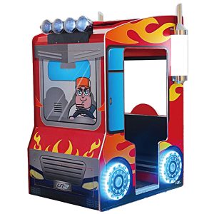 Super Big Rig