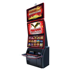 TwinStar Matrix Game Set 2