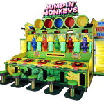 Jumpin Monkeys