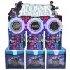 The Addams Family Front
