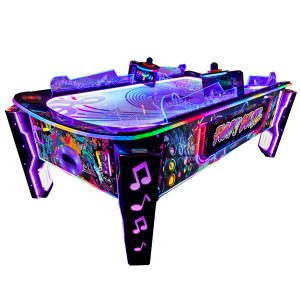 Funky Beatz Air Hockey