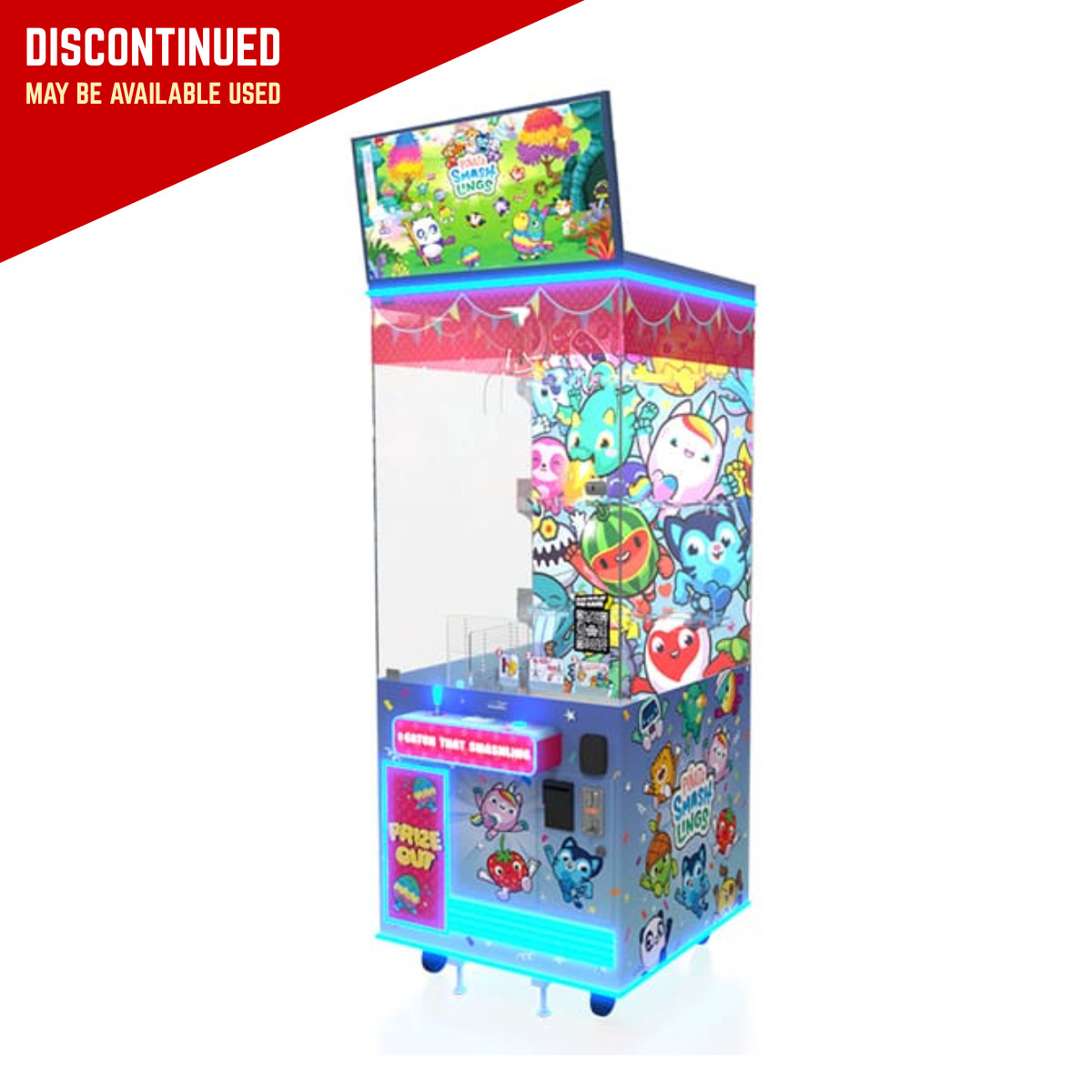 Pinata Smashlings - Discontinued