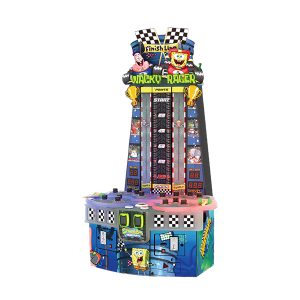 Wacky Racer