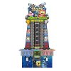 Wacky Racer Front
