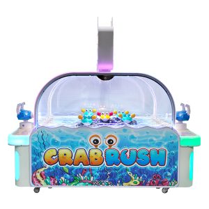Crab Rush