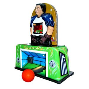 Kicker