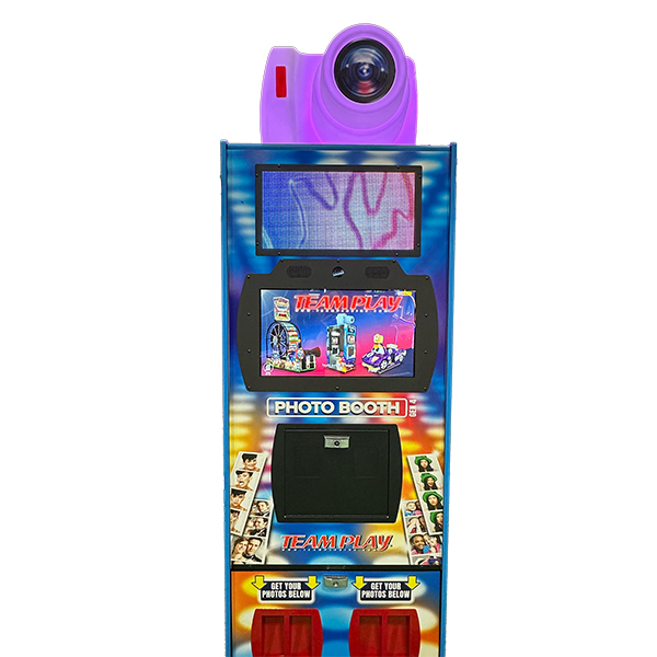 Pixel Pix Gen 4 Photo Booth