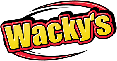 Wacky's Logo