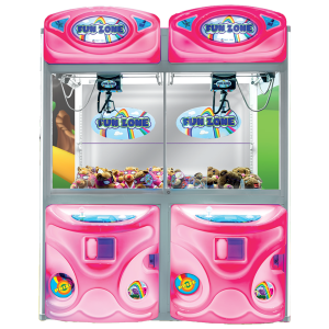 Fun Zone II 60"