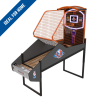 NBA GameTime Pro Cabinet