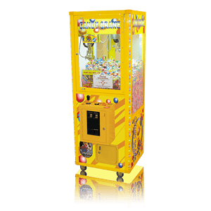 Candy Crane 24" Cabinet