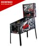 Godzilla 70th Anniversary Pinball Discontinued