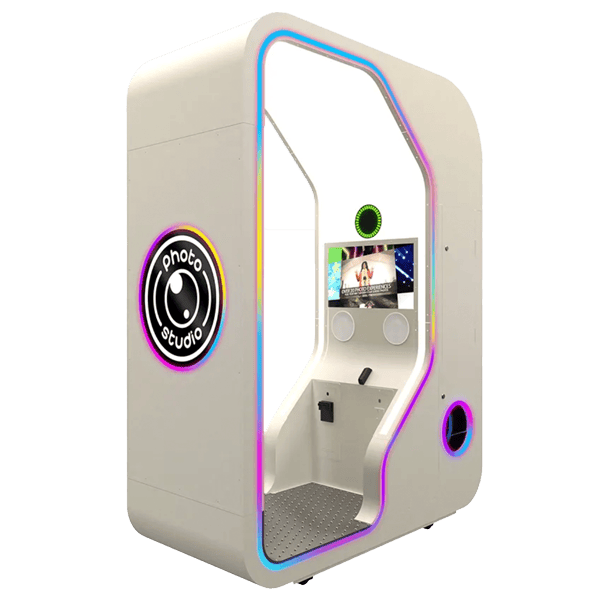 Photo Studio Prism Photo Booth