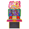 Wild Things 2-Player Front Cabinet