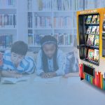 Book Vending Banner