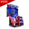 Galaxy Rangers - Discontinued