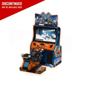 SnoCross - Discontinued