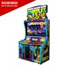 Teenage Mutant Ninja Turtles - Discontinued