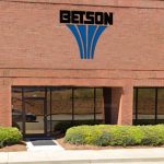 Betson Southeast Relocates