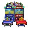 Monster Kart Front