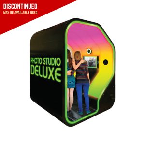 Photo Studio Deluxe - Black - Discontinued