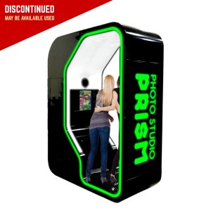 Photo Studio Prism Black - Discontinued