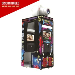 Pixel Pix Standard Gen 2 - Discontinued
