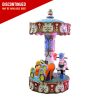 Angel Carousel Discontinued