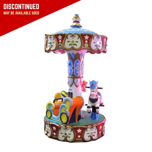 Angel Carousel Discontinued