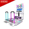 Dance Dance Revolution - Discontinued