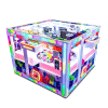 Fun Zone Lowboy 4P