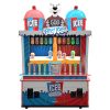 ICEE Slush Rush Front