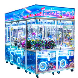 Prize Bay LED