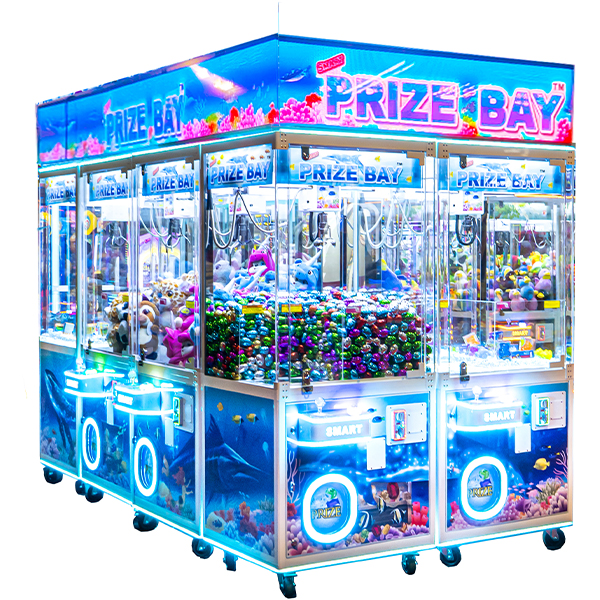 Prize Bay LED