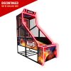 Alley Hoops DLX Discontinued