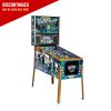 The Beatles Pinball - Discontinued