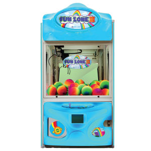Fun Zone II 48"