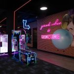 Gametime Lanes
