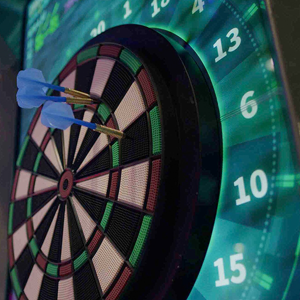 Jet Darts