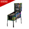 The Munsters Pinball - Discontinued