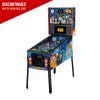 Star Wars Comic Art Pinball - Discontinued