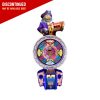 Treasure Quest - Discontinued