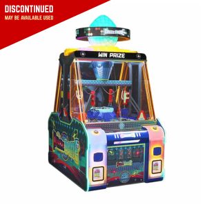Prize Dome - Discontinued
