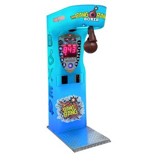 Bang Bang Boxer